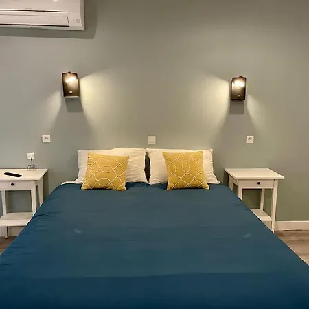 Le Moulin 2 - Appartement Arenes Romaines- Beziers Gare - Wifi- Tv Connecte Exterior photo
