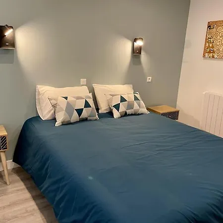 Le Moulin 2 - Appartement Arenes Romaines- Beziers Gare - Wifi- Tv Connecte Exterior photo
