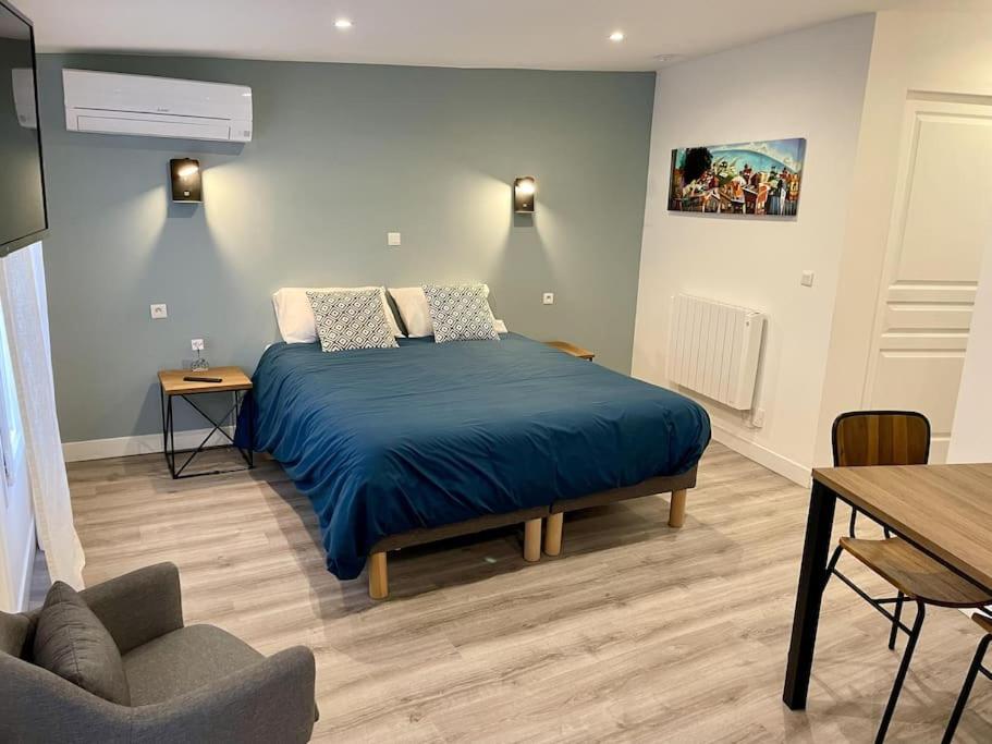Le Moulin 2 - Arenes Romaines- Gare - Wifi- Tv Connecte Apartment Beziers