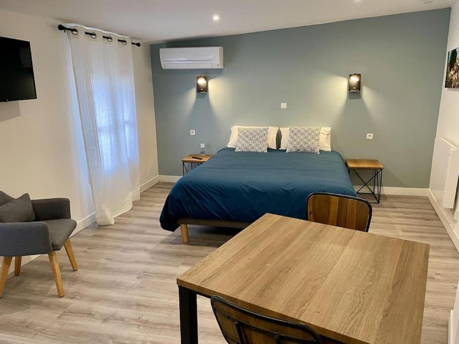 Apartment Le Moulin 2 - Arenes Romaines- Gare - Wifi- Tv Connecte Beziers