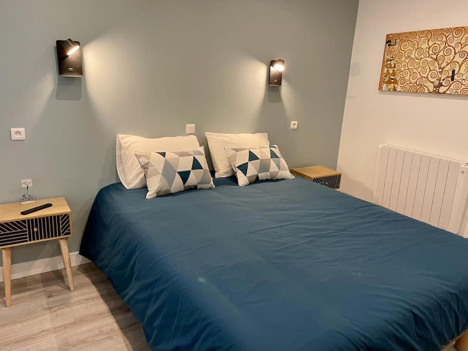 Le Moulin 2 - Arenes Romaines- Gare - Wifi- Tv Connecte *