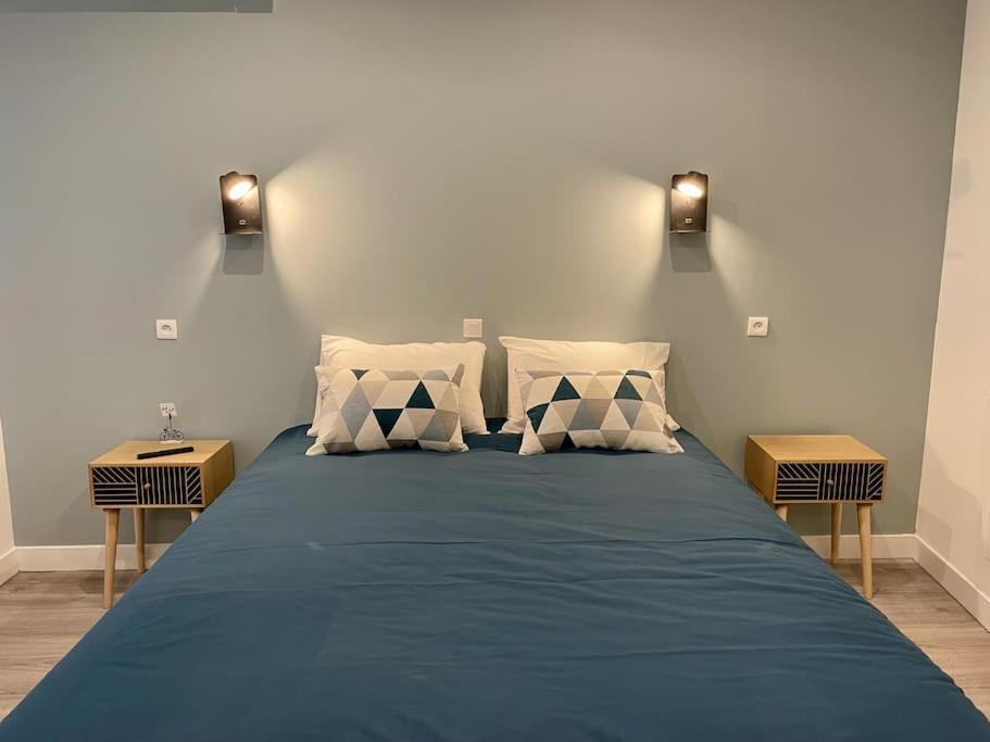 Apartment Le Moulin 2 - Arenes Romaines- Gare - Wifi- Tv Connecte *