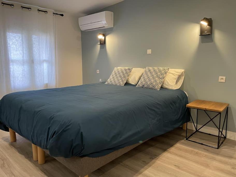 Apartment Le Moulin 2 - Arenes Romaines- Gare - Wifi- Tv Connecte Beziers